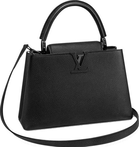 black lv satchel|louis vuitton bag black.